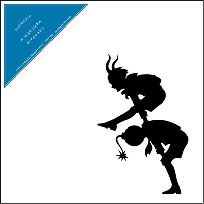 Marimba / Pagans / Flexy - EP