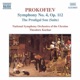 Prokofiev Symphony No 4 the Prodigal Son