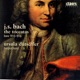 J S Bach The Toccatas BWV 910 916