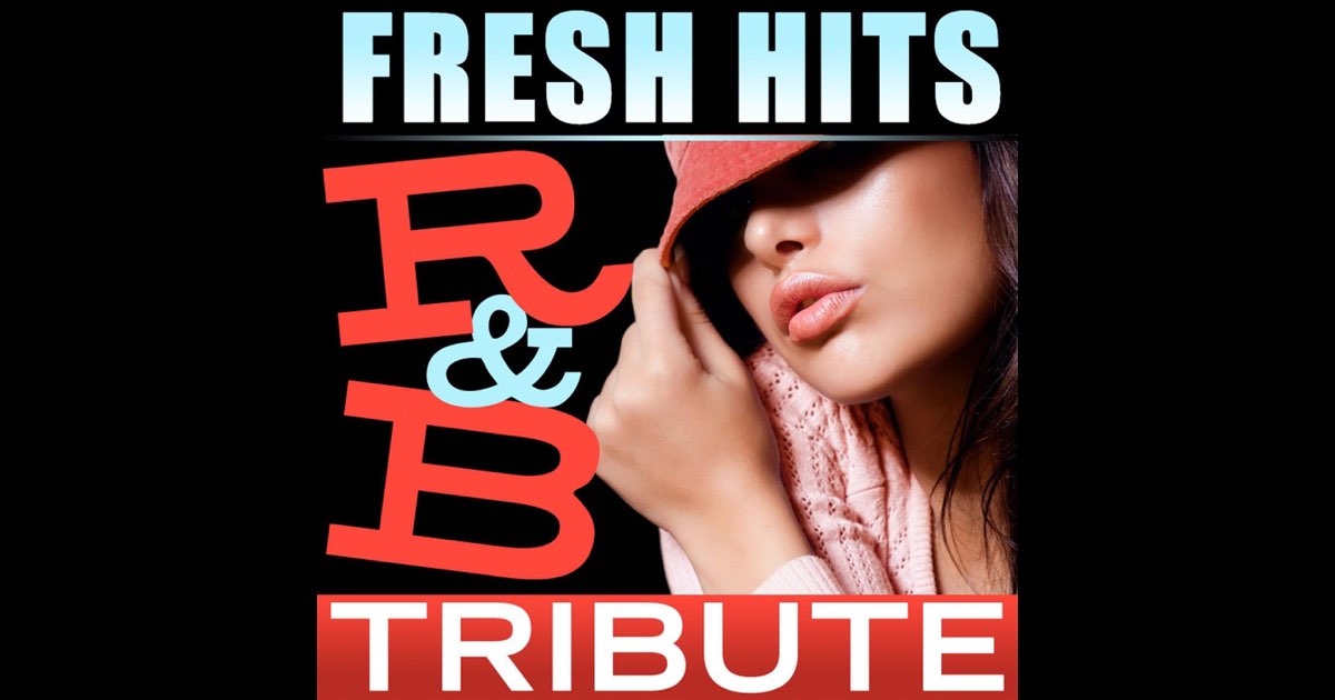 ‎Fresh Hits - R&B Tribute - Album by Smooth Jazz All Stars - Apple Music