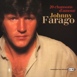 Johnny Farago - La Paloma adieu