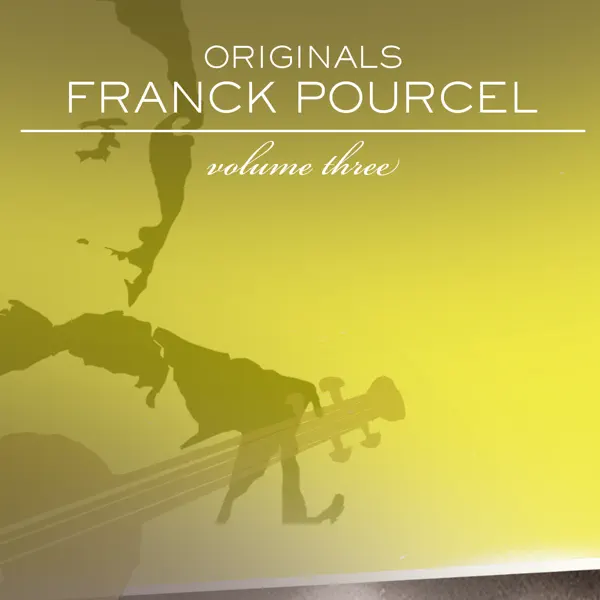 L'ombre Sous la Mer — Franck Pourcel