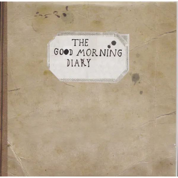 Ode To Coincidence — The Good Morning Diary