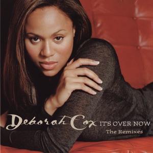Dance Vault Mixes: It's Over Now
