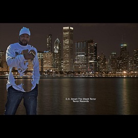 I'm Coming Back! DA Smart