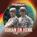 Heel de wereld is toch maar 'n poppenkast