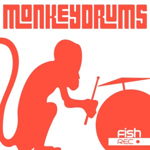 Monkey Drums - Single