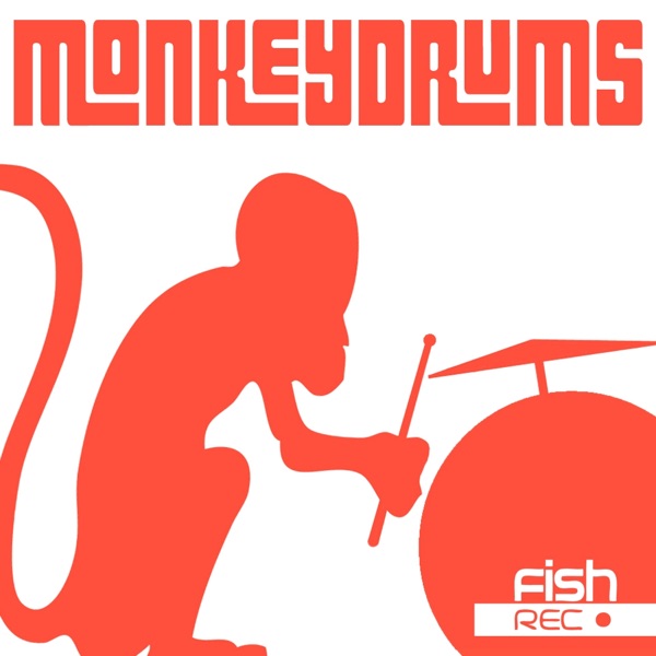 Monkey Drums - Single