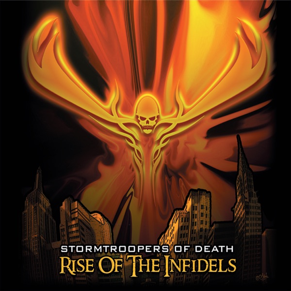 Rise of the Infidels