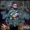 Tha War Outside