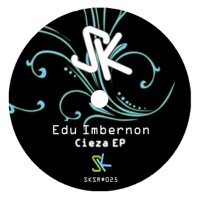 Cieza - EP - Edu Imbernon