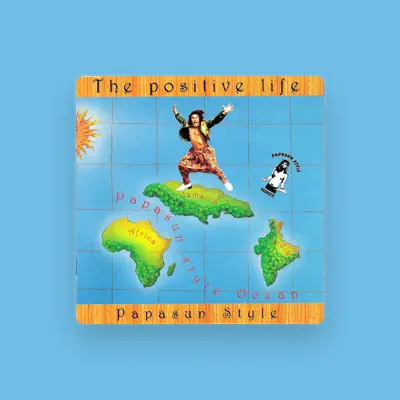 Listen to Papasun Style, watch music videos, read bio, see tour dates & more!