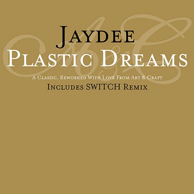 Plastic Dreams (Switch Remix)