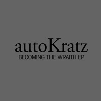 Becoming The Wraith (feat. Peter Hook)