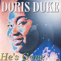 He's Gone - Doris Duke