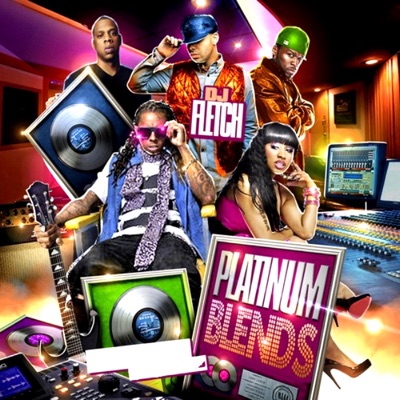 DJ Fletch - You're Everything