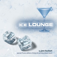 Ice Lounge - Jens Buchert
