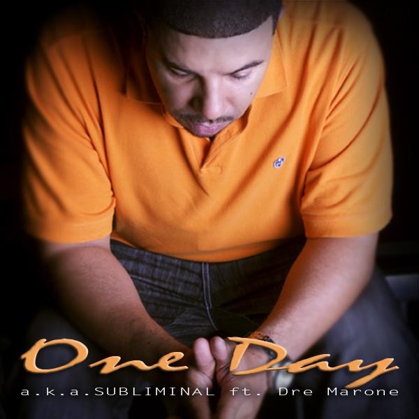 One Day (feat. Dre Marone) - Single