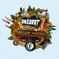 A.N.S.A.R.A.T. - Single - Slim Shore