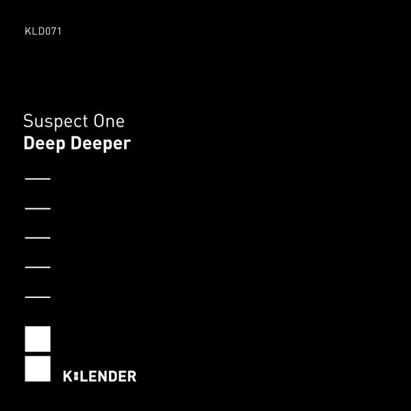 Deep Deeper - Single
