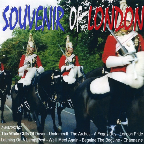 Souvenir of London