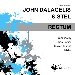 Rectum - EP
