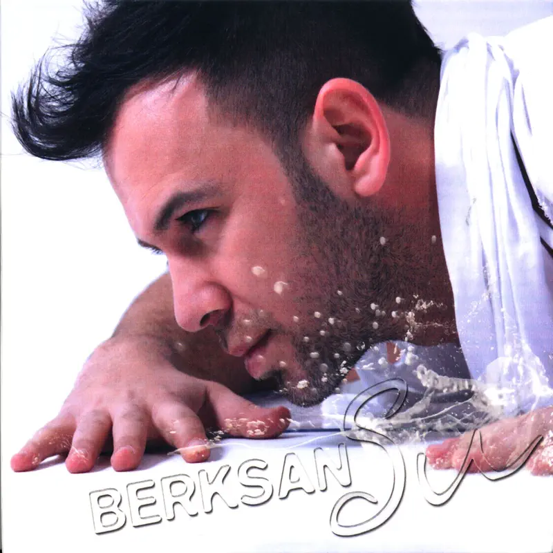 Berksan Su