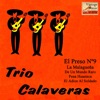 Vintage México Nº 100 - EPs Collectors "El Preso Nº 9"