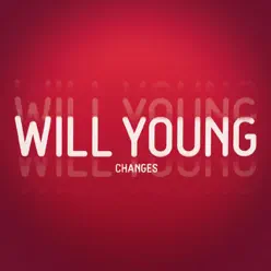 Changes (Edited Version) - Single - Will Young