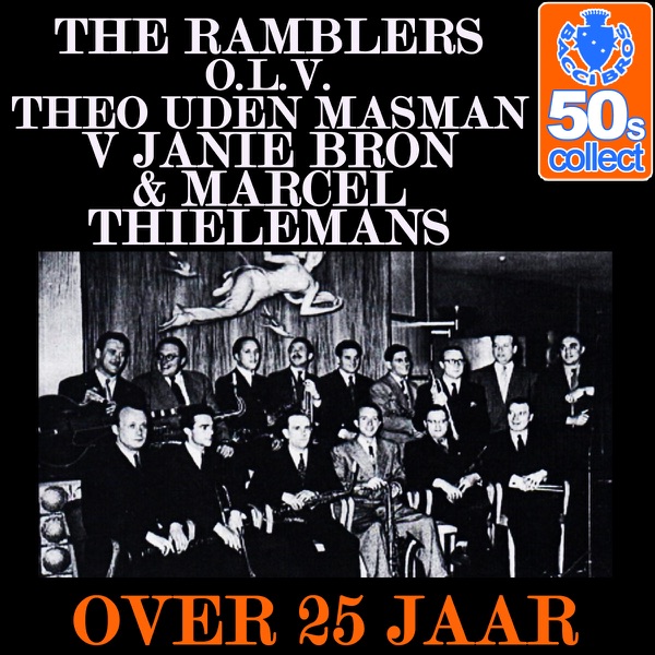 Over 25 Jaar (Remastered) - Single