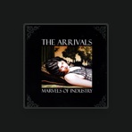 The Arrivals