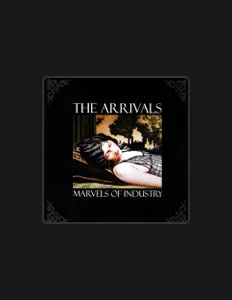 Listen to The Arrivals, watch music videos, read bio, see tour dates & more!