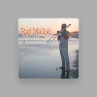 Rafi Malkiel