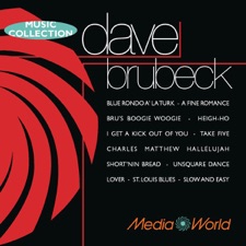 Dave Brubeck - Unsquare Dance