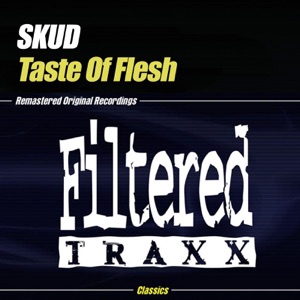 Taste of Flesh (Electro Mix)