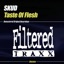Taste of Flesh - EP
