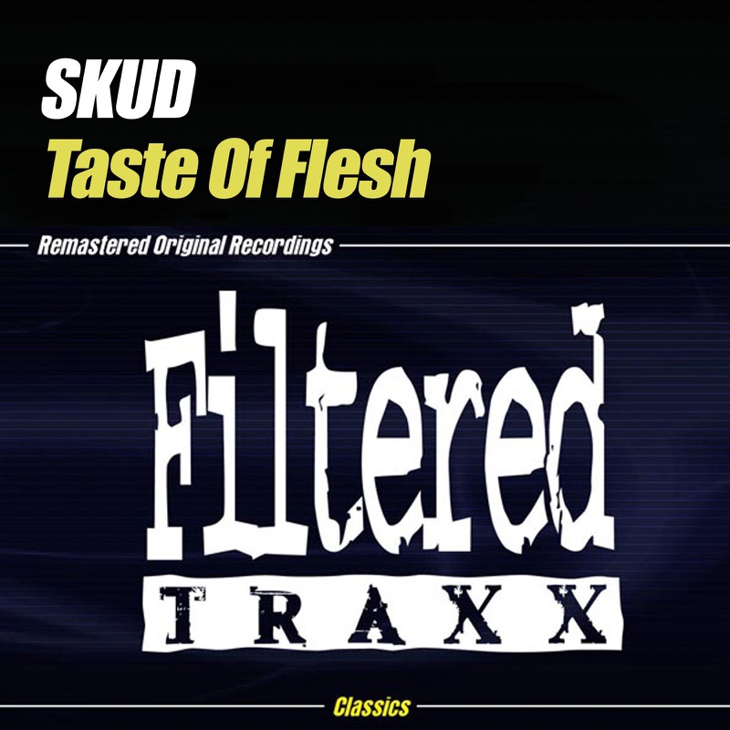 Taste of Flesh - EP