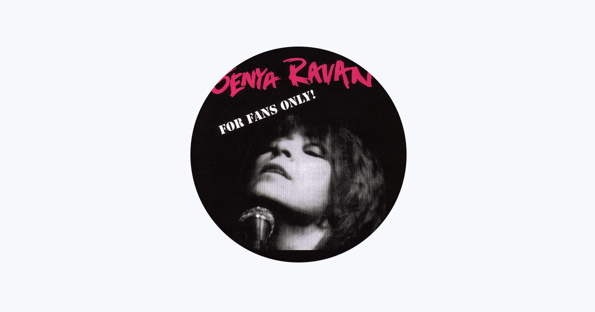 ‎Genya Ravan - Apple Music