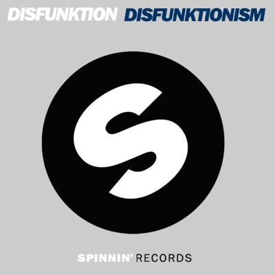Disfunktionism - EP