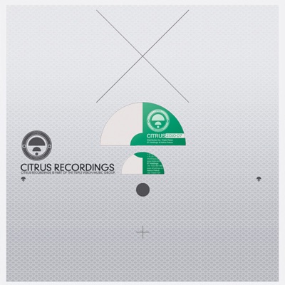 Guerilla Files, Vol. 1 - EP