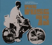 Prefuse 73 - Point to B