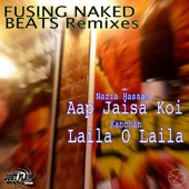 Aap Jaisa Koi (Fusing Naked Beats Club Remix) artwork