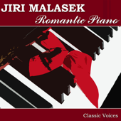 Cover art for Romantic Piano by Jiri Malasek