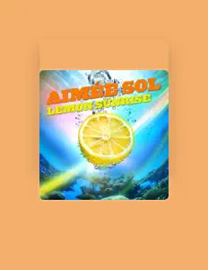 Listen to Aimée Sol, watch music videos, read bio, see tour dates & more!