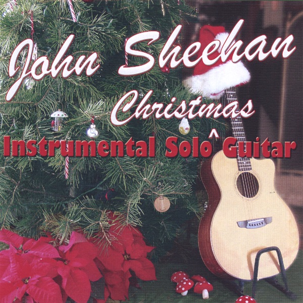 robin bullock a guitar for christmas