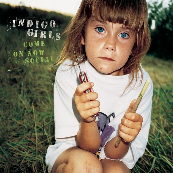 Trouble (feat. Joan Osborne)