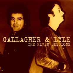 THE RIVER SESSIONS cover art