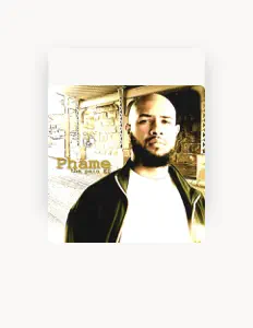 Listen to Phame, watch music videos, read bio, see tour dates & more!