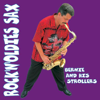 Rock'n'oldies Sax - Bernie and His Strollers - Bernie Saxophone Entertainer