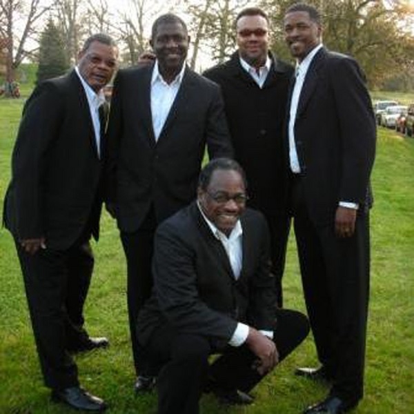 20 Years, and Just Gettin' Started